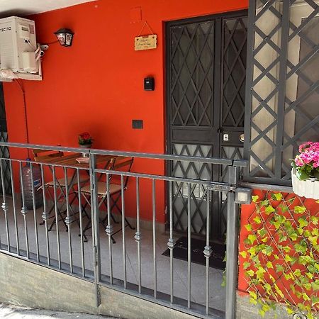 Amuri Di Casa Catânia Exterior foto