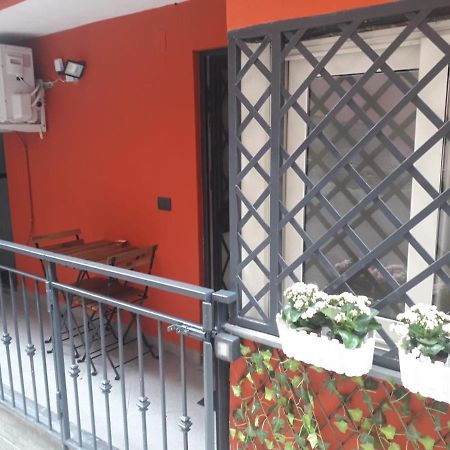 Amuri Di Casa Catânia Exterior foto