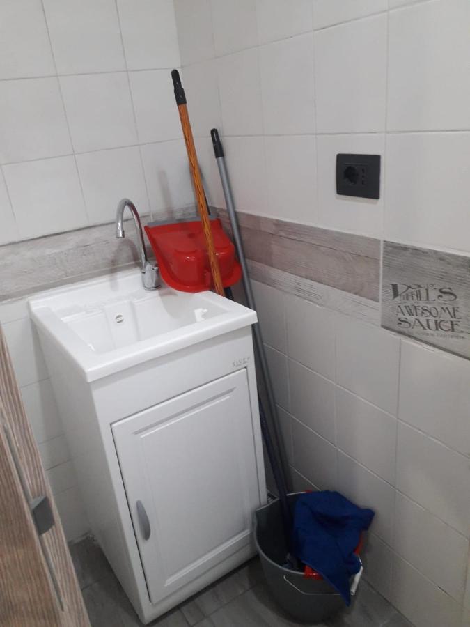 Amuri Di Casa Catânia Exterior foto