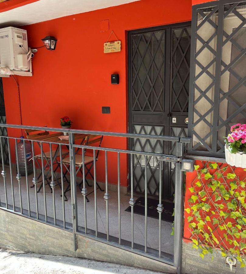 Amuri Di Casa Catânia Exterior foto