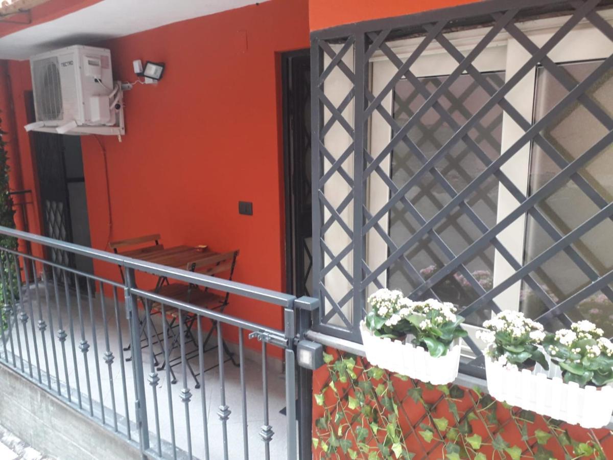 Amuri Di Casa Catânia Exterior foto